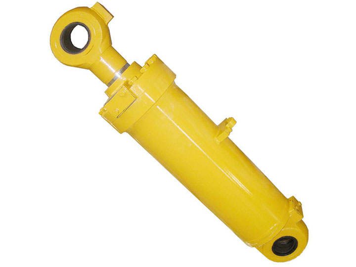 Angola hsgk cylinder