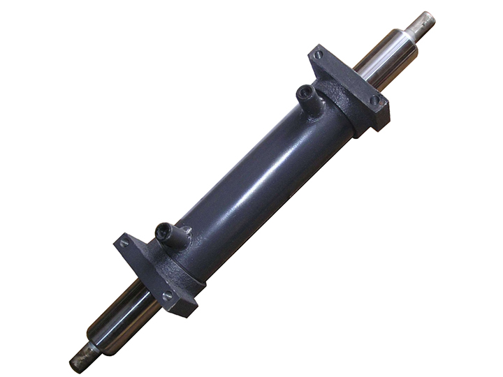 Azerbaijan yg series hydraulic cylinder