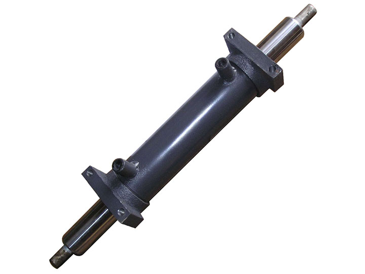 Colombia forklift steering cylinder