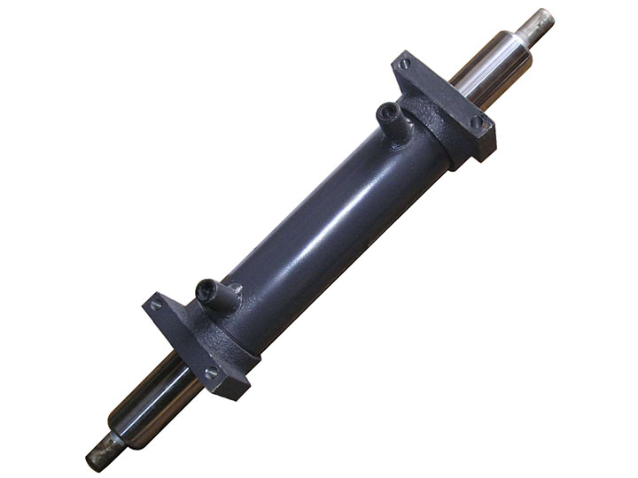 hydraulic cylinder for vehicles Sold to El Salvador