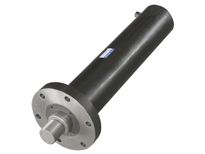 Indonesia servo hydraulic cylinder