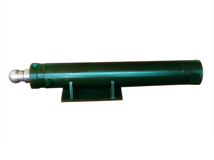 Czech Republic crane support cylinder