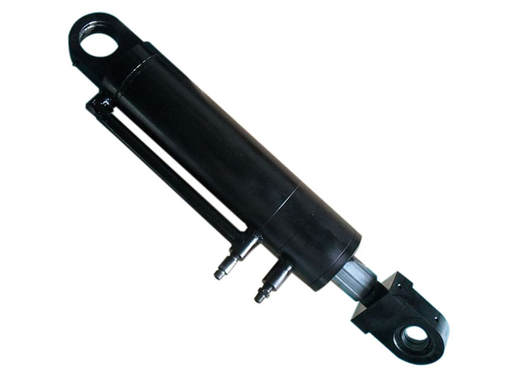 Sudan garbage truck hydraulic cylinder