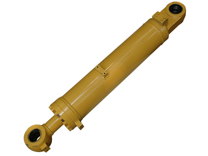 Angola retractable cylinder