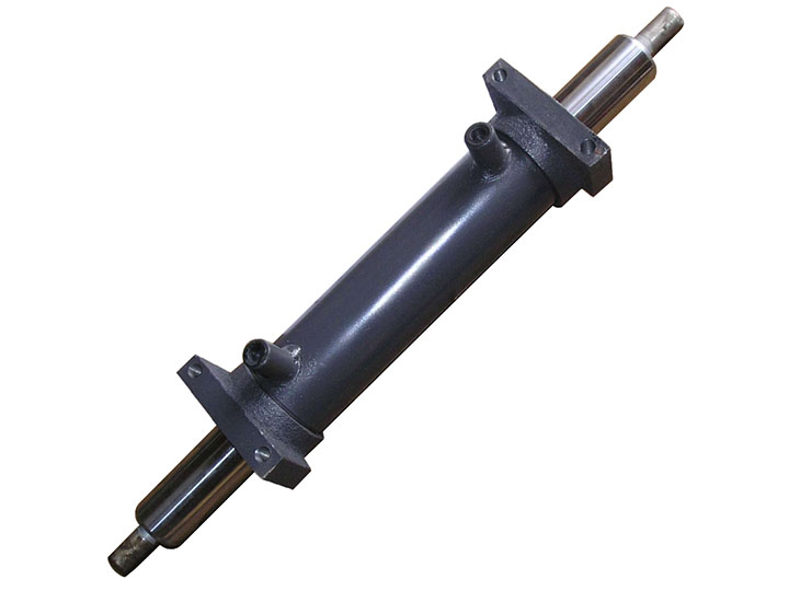 Paraguay double rod cylinder