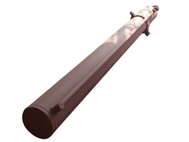 Tanzania stroke adjustable cylinder