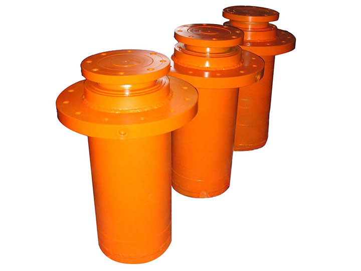 UAE press hydraulic cylinder