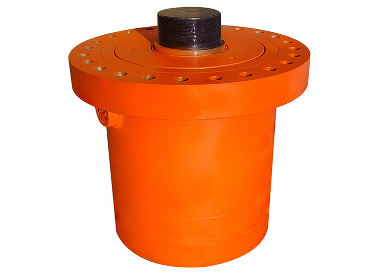 Brazil hydraulic jack cylinder