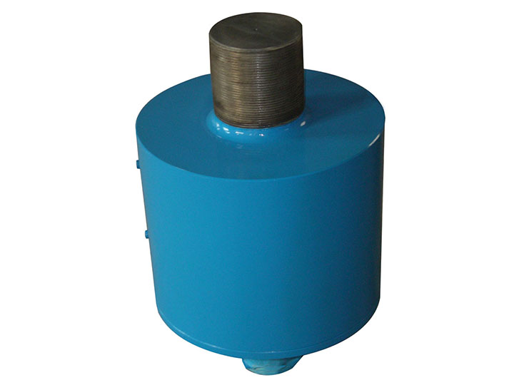 Uruguay plunger type cylinder